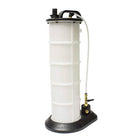 Sierra Oliesuger/Pumpe Til Trykluft 8,5 Ltr.