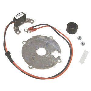 Sierra Hi PerFormance Conversion Kit. Mercruiser