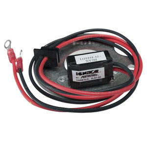 Sierra Electronic Umrüstsatz. OMC