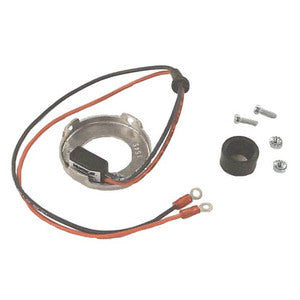 Sierra Electronic Conversion Kit. OMC