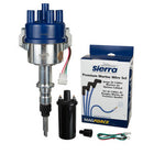 Sierra Stromverteiler-Kit.Elektronisch. Mercruiser
