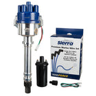 Sierra Strømfordeler Kit.Electronic. Mercruiser