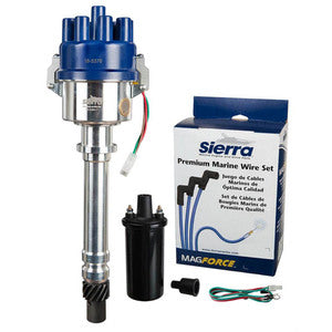 Sierra Stromverteiler-Kit.Elektronisch. Mercruiser