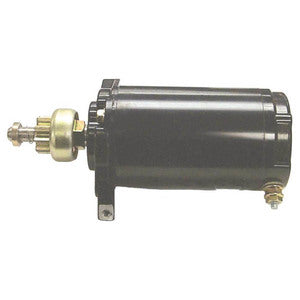 Sierra Starter. Mercury