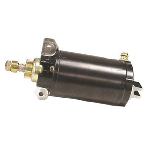 Sierra Starter. Mercury