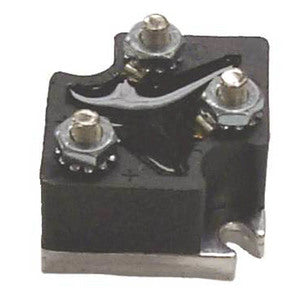 Sierra Rectifier. Mercury