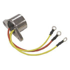 Sierra ensretter til Evinrude/Johnson 6-10 AMP