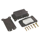 Sierra Power Pack/Schaltkasten. OMC