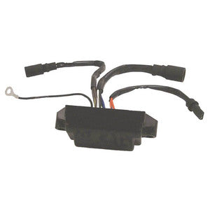Sierra Power Pack/Switch Box. Evinrude/Johnson