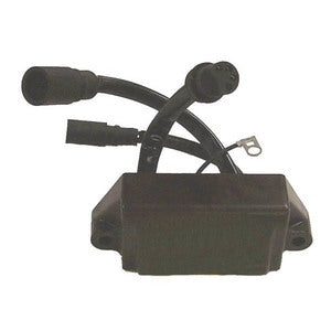 Sierra Power Pack/Schaltkasten. Evinrude/Johnson
