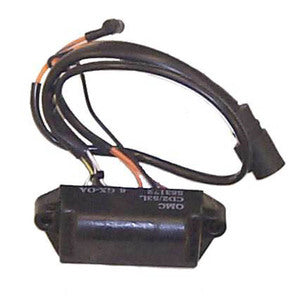 Sierra Power Pack/Schaltkasten. Evinrude/Johnson