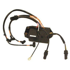 Sierra Power Pack/Schaltkasten. Evinrude/Johnson