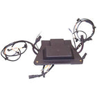 Sierra Power Pack/Schaltkasten. Evinrude/Johnson