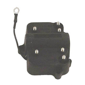 Sierra Power Pack/Switch Box. Mercury
