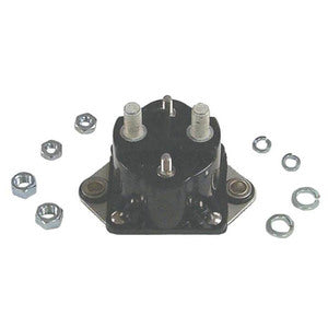 Sierra Starter relay. Mercury/Force