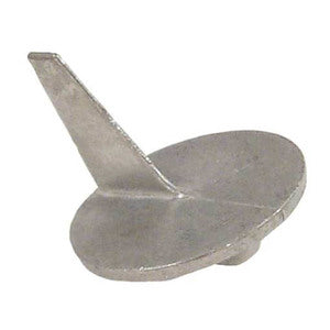 Sierra Anode Zinc. Mercury