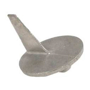 Sierra Anode Alu. Quecksilber