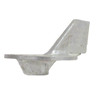 Sierra Anode Zinc.Trim Tab. Yamaha