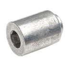 Sierra Anode Alu.Cylinder Blok. Yamaha