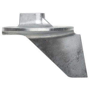 Sierra Anode Zinc.Trim Tab. Yamaha
