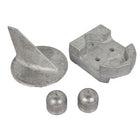 Sierra Anode Kit Alu. Mercruiser