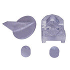 Sierra Anode Kit.Zink MR - Alpha I.Mercruiser