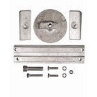 Sierra Anode Kit.Magnesium.Verado 4 Cyl. Mercury