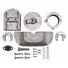 Sierra Anode Kit.Alpha One Gen II.Mag.Mercruiser