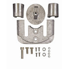 Sierra Anode Kit.Bravo II/III Mag..Mercruiser