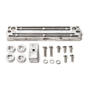 Sierra Anode Kit.Magnesium. Suzuki