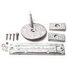 Sierra Anode Kit,Aluminum. Honda