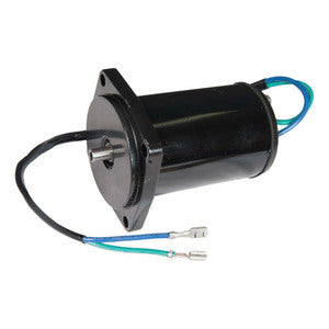 Sierra Tilt/Trimm-Motor. Honda