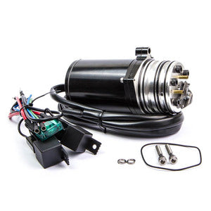 Sierra Tilt/Trimm-Motor. Mercury