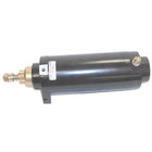 Sierra Starter. Mercury