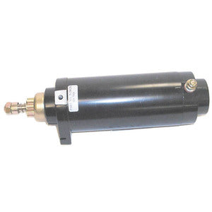 Sierra Starter. Mercury