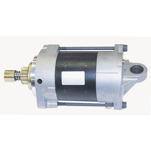 Sierra Starter Yamaha