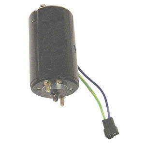 Sierra Tilt/Trimm-Motor. OMC