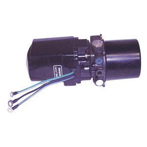 Sierra Tilt/Trimm-Motor. Mercury