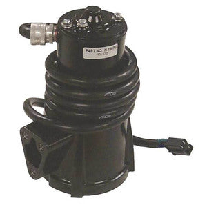 Sierra Tilt/Trimm-Motor. Evinrude/Johnson
