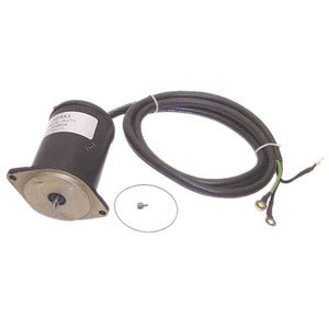 Sierra Tilt/Trimm-Motor. Mercury