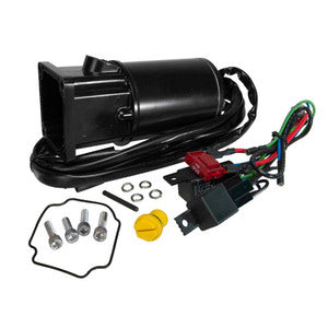 Sierra Tilt/Trimm-Motor. Mercury