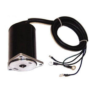 Sierra Tilt/Trimm-Motor. Yamaha
