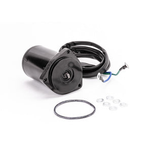 Sierra Tilt/Trimm-Motor, Yamaha