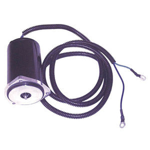 Sierra Tilt/Trimm-Motor. Yamaha