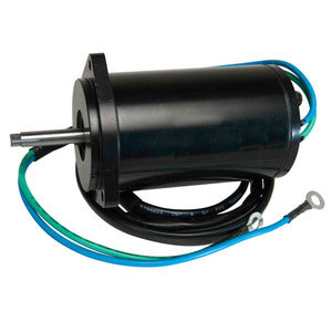 Sierra Tilt/Trimm-Motor. Yamaha