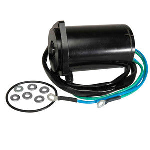 Sierra Tilt/Trimm-Motor. Yamaha