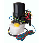 SierraTilt/Trim Motor. Mercruiser