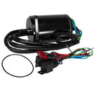 Sierra Tilt/Trimm-Motor. Yamaha