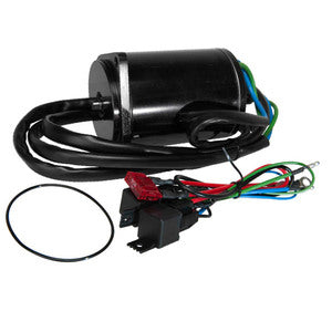 SierraTilt/Trim Motor. Yamaha