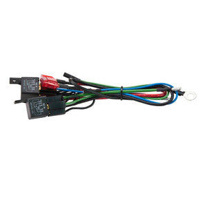 Sierra Tilt/Trim-Kabelbaum. Yamaha